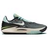 Nike Air Zoom GT Cut 2 Swoosh Sly мужские кроссовки черные нефритовые-ледяные минеральные DJ6015-302