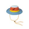 Anti-Sun Fishing Cap Trendy Sunscreen Hat New Beach Hat  Outdoor Sports
