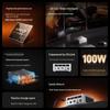 Minisforum UM890Plus AMD R9-8945HS Oculink Мини-ПК (Китайская версия)