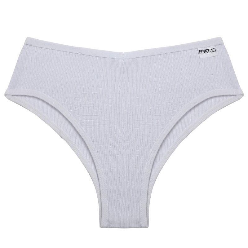 M-XXXL Cotton Panties Women's Underwear Female Underpants Lingerie for Ladies Sexy Thong Brazilian Briefs Big Plus Size