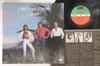 LP Record EMERSON LAKE & PALMER - Love Beach P10603A WARNER PIONEER 1978 Japan Rock Used
