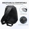 EVA Hard Carrying Case with Shoulder Straps for 4 Ultra VR Glasses Protective Box Travel Storage Bag