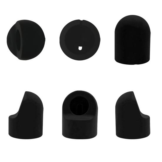 Подставка для умных часов, гибкий силиконовый кронштейн для зарядки умных часов, портативный поворотный держатель для часов для IWatch