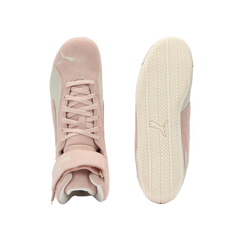 Puma Speedcat Mid Розовый Кварц Теплый Белый Унисекс 400384-03