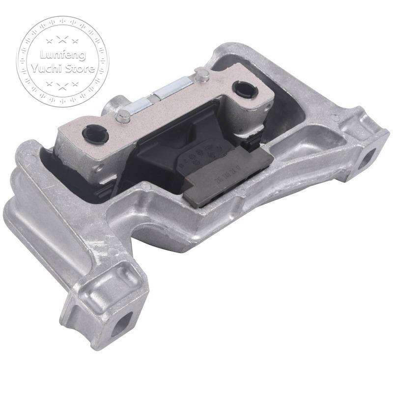 P/N: A2462402417 - Hydraulic Right Front Engine Mount for Mercedes-Benz A-Class (W176), CLA (C117, X117), GLA-Class (X156)