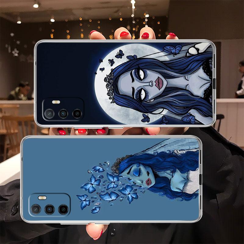 IK17 C-Corpses Art B-Brides Чехол для Motorola G10 G20 G30 G31 G32 G34 G35 G41 G42 G50 G51 G52 G55 G60 G60S G62 G71 G72 G75