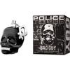 Police To Be Bad Guy Eau De Toilette 125 Ml Vapo.