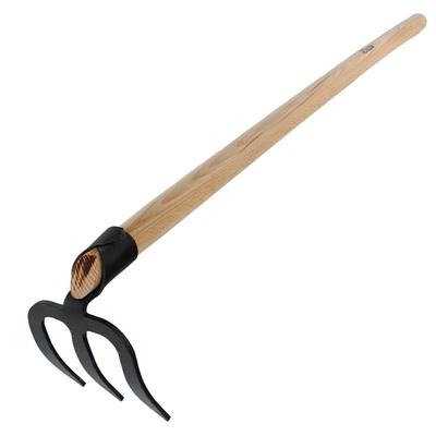 Garden Hoe for Gracenia with Wooden Handle 1150x135 19526