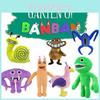 Garten Of Monster Banban Game Plush Toy Soft Stuffed Dolls Kids Gifts Birthday