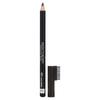 Professional Eyebrow Pencil, 001 Dark Brown, 0.05oz (1.4g)