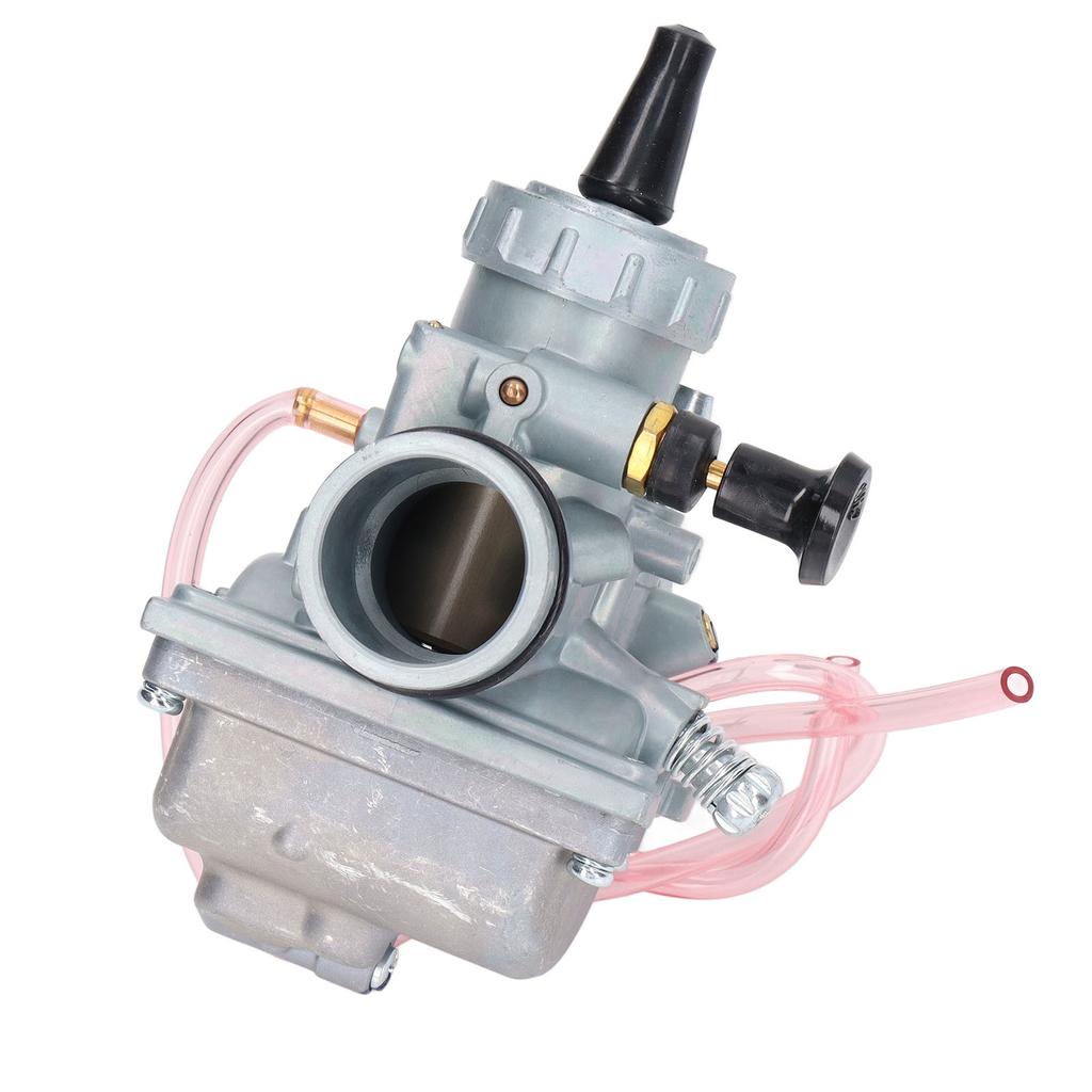 28 мм Мотоциклетный карбюратор Цинковый сплав Карбюратор двигателя Замена для Suzuki TZR125 RM65 RM80 RM85