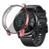 Yousheng TPU Soft Cover Screen Protector Anti-Scratch Case for Huawei Honor Magic Watch 2