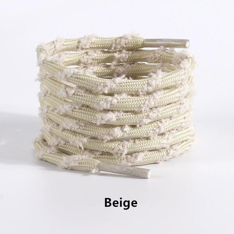 Модная Жемчужная Цветок на Обувь DIY Косые Круглые Шнурки Декорация для Обуви Аксессуары для Кроссовок Повседневной Белой Обуви Немецкие Кроссовки