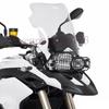 CNC Motorcycle Headlight Guard Protector For BMW F650/F700/F800 GS/Adventure F800GS F700GS F650GS F 800 GS F 700 GS F650 GS