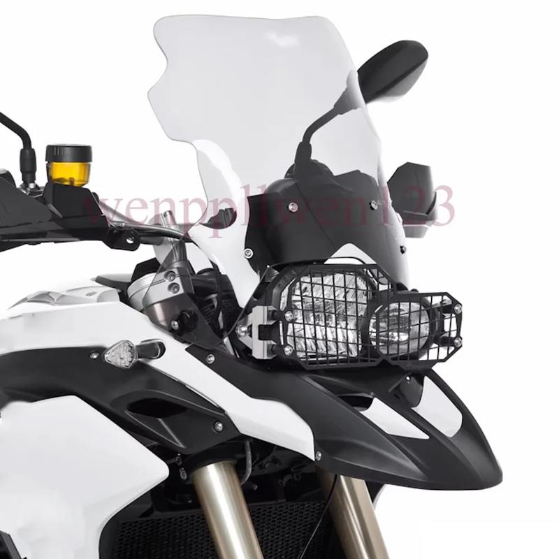 CNC Motorcycle Headlight Guard Protector For BMW F650/F700/F800 GS/Adventure F800GS F700GS F650GS F 800 GS F 700 GS F650 GS