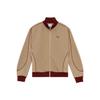 Повседневная модная куртка из смесовой ткани Core Heritage Мужские куртки 690135-55