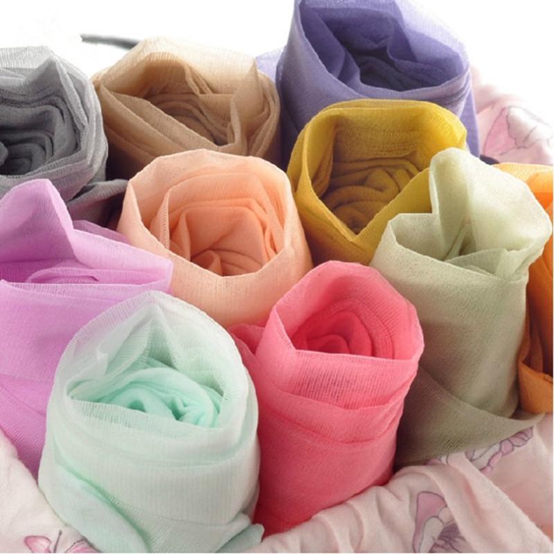 Mint Green Ultra-Thin Candy Color Stockings - White & Black Sexy Plus Size Summer Pantyhose for Women, Breathable