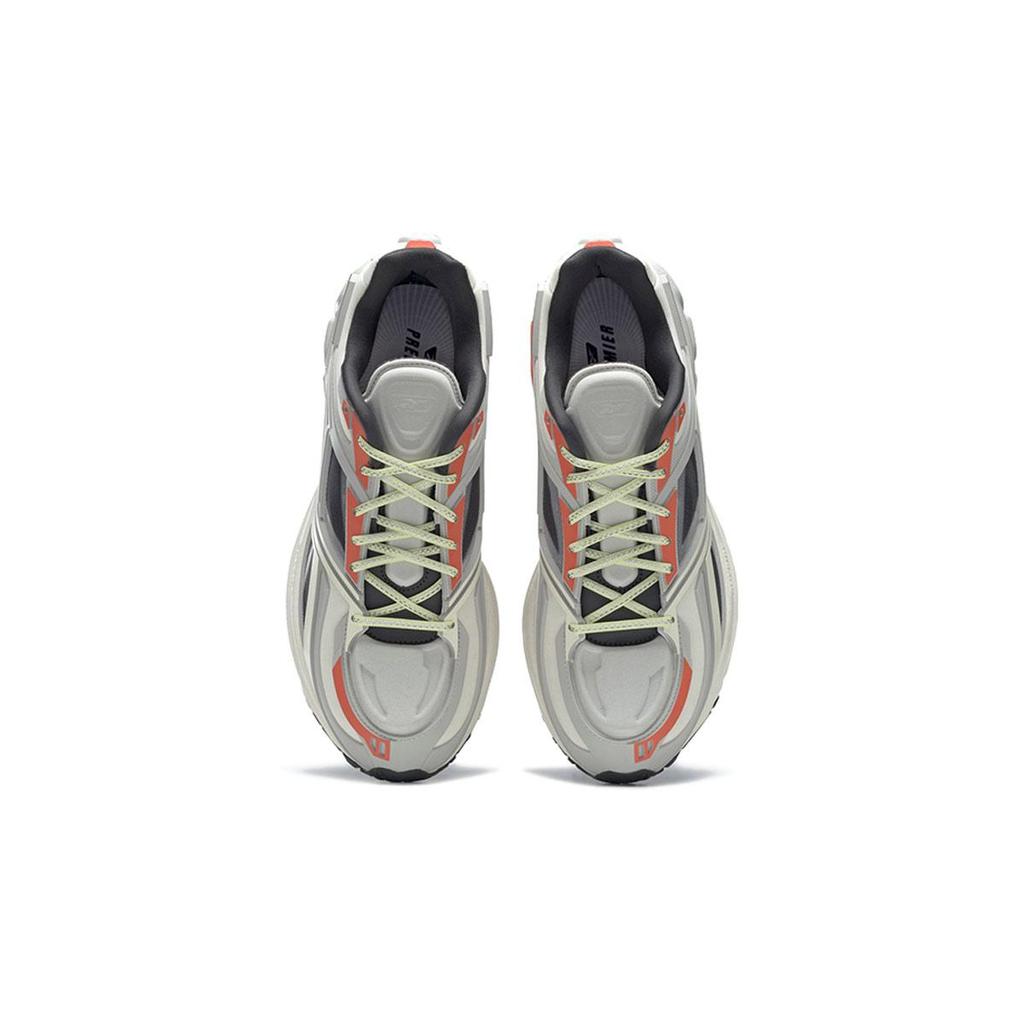 Reebok Premier Road Современные беговые кроссовки Серый/Белый FZ2048
