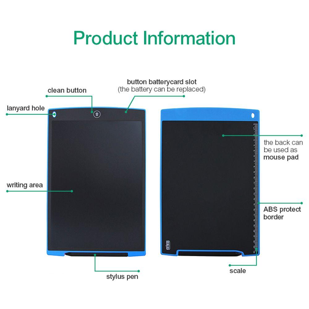 Игрушки, цифровая электронная графика, блокнот для заметок, ЖК-планшет для письма, блокнот для рисования, детская доска для рисования