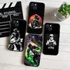 UP38 Motorcycle Racing New High-End Shell Phone Case for Xiaomi Poco F8 M4 M5 M6 M7 X3 X6 X7 Pro GT NFC Ultra