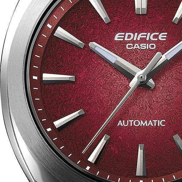 Casio Edifice EFK-200D-4AJF Automatic Three-Hand Date Wrist Watch for Men