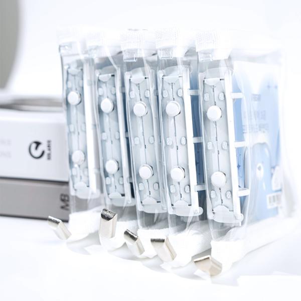 Папка-скоросшиватель POCA с 3 кольцами