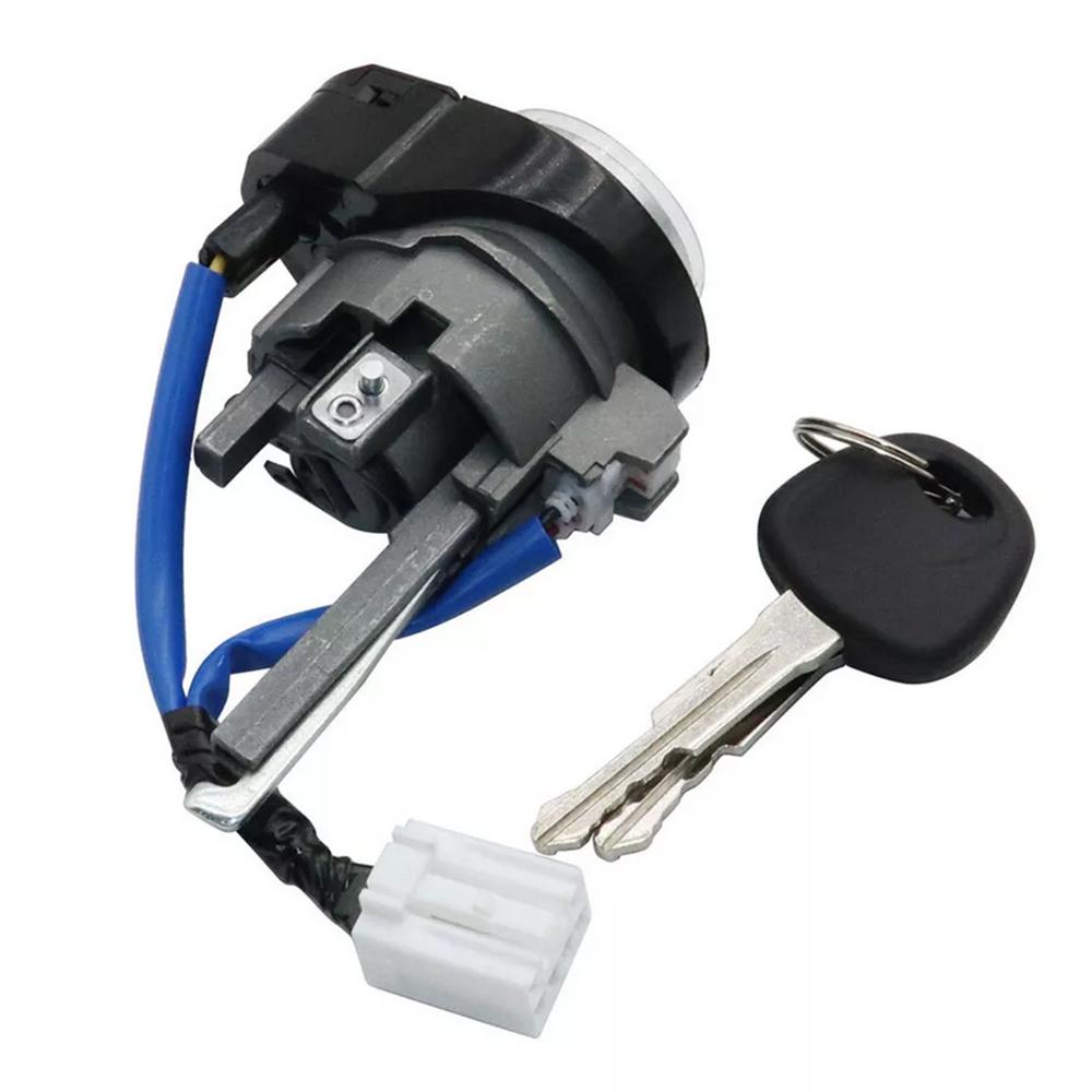 Замок цилиндра переключателя зажигания с 2 ключами для Hyundai Elantra 2017-2020 81905-F2230