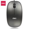 Deli 3715 Wired Symmetric Optical Mouse