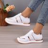 Versatile Trendy Shoes for All Seasons Fashionable Lightweight Casual Women's Vulcanized Shoes Comfortable Outdoor Sports Shoes