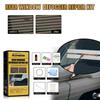 Rear Window Defogging Repair Kit Rear Window Heater Defroster Repair Kit Grille Wire Repair Kit