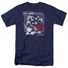 Robocop ED-209 T-Shirt Sizes S-4XL NEW
