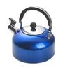 Whistling Kettle 3l Tea Stove Gas Camping Stainless Steel Teapot Kettle Water