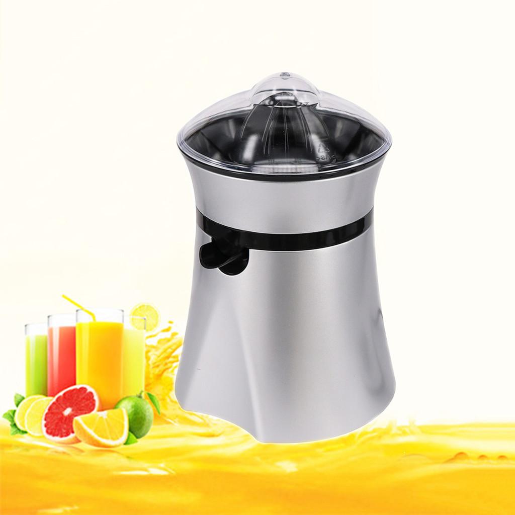 Multi Functional Electric Orange Juicer Household Lemon Citrus Squeezer 400ML Portable Juice Extractor