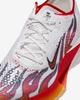 HQ3504-100 Nike ZoomX Vaporfly 3 Белый Черный Университетский Красный Хабанеро Красный (Мужской)