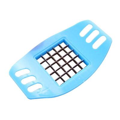 Устройство для нарезки картофеля, набор для нарезки картофеля фри, набор для нарезки пряжи, измельчитель для моркови, инструмент для приготовления чипсов, кухонные принадлежности