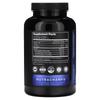 NutraChamps Omega-3 Fish Oil, Natural Lemon Flavor, 180 Softgels