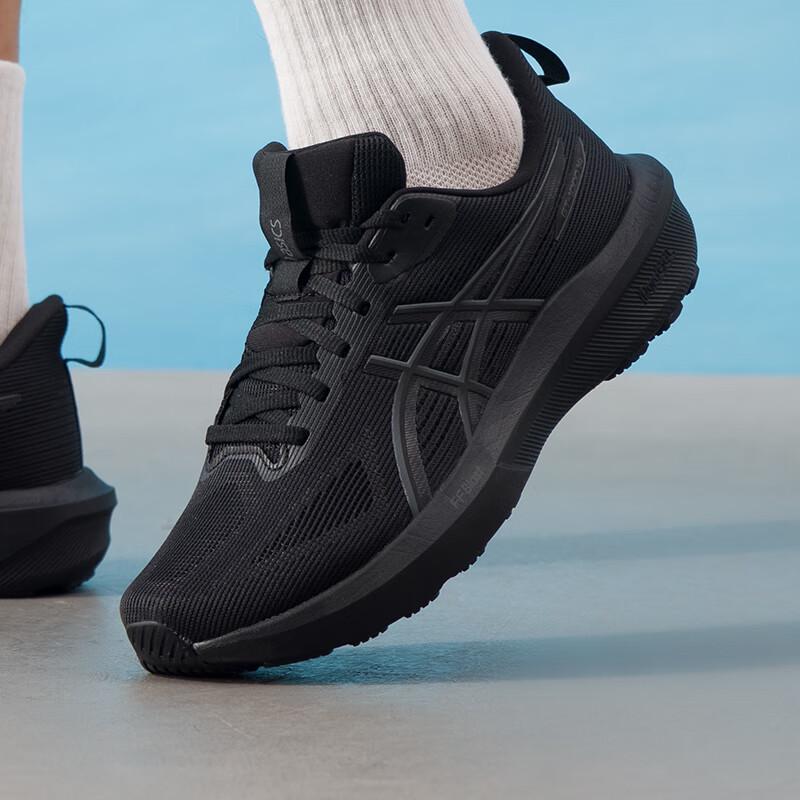 Asics Мужские беговые кроссовки GT-1000 14