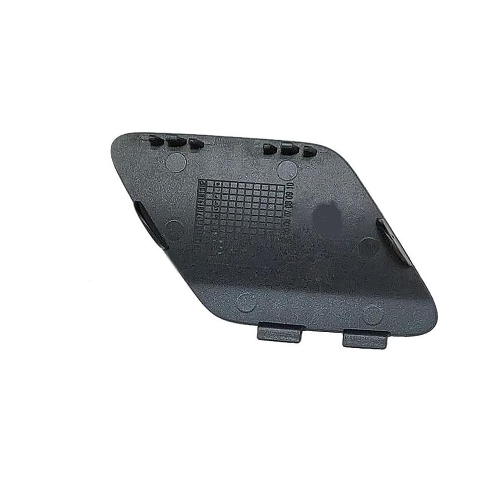 Заглушка для буксировочного крюка заднего бампера, грунтованная для BMW F32 F33 F36 4 серии 2014-2018