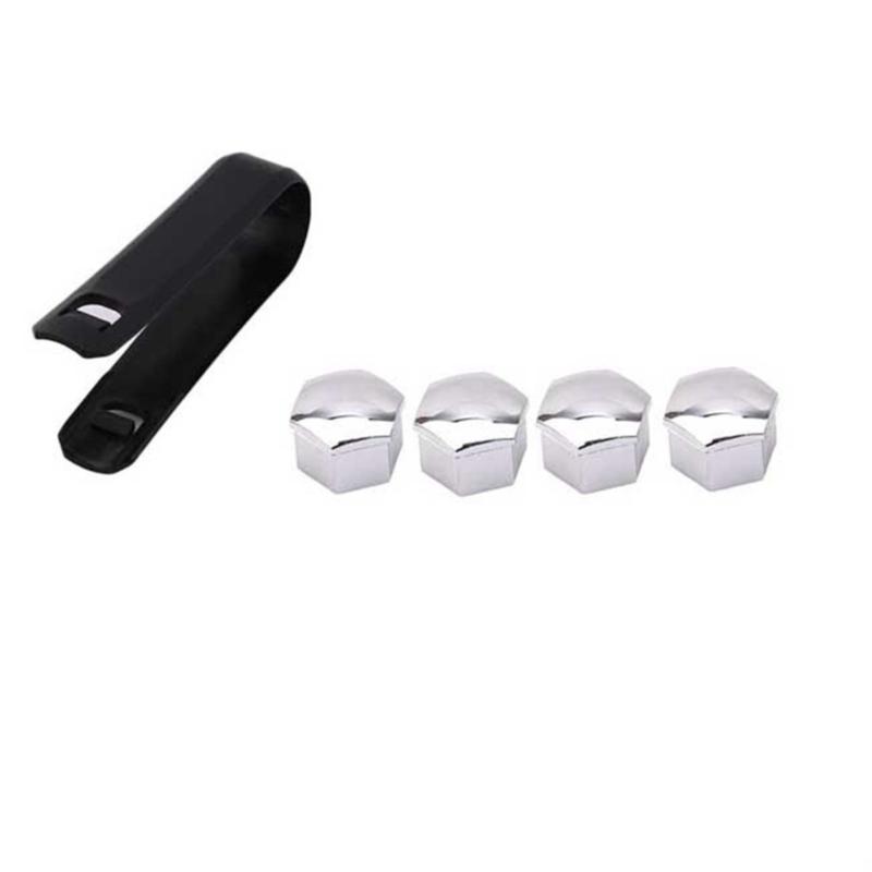 Аксессуары для украшения колес автомобиля, крышка винта для шин, гайка, защитный чехол