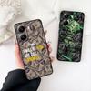 Moneys 100 Dollars Gold Protective Cover for Huawei P30 P20 Mate 20 Lite Pro Y7 Y6P Y7A 2019 Nova 5T 3I Phone Case