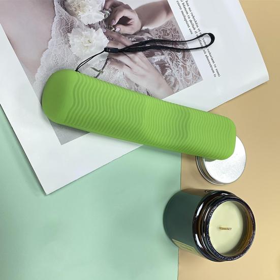 Защитный чехол Противоскользящий Пульт дистанционного управления Smart TV Мягкий силиконовый Чехол-протектор для LG