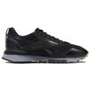Reebok Jurassic World x LX 2200 Кроссовки унисекс Biosyn Valley Black Core-Black Cool-Shadow HQ6264