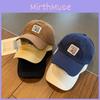 Chic Baseball Cap For Women Trendy Korean Style Ins Small Face Hat Summer Street Fashion Adjustable Fit Cotton Green Black White