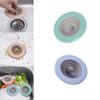 New Home Living Floor Hair Stopper Bath Catcher Sink Strainer Sewer Filte