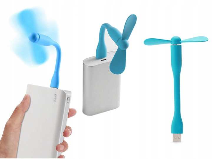 USB Fan