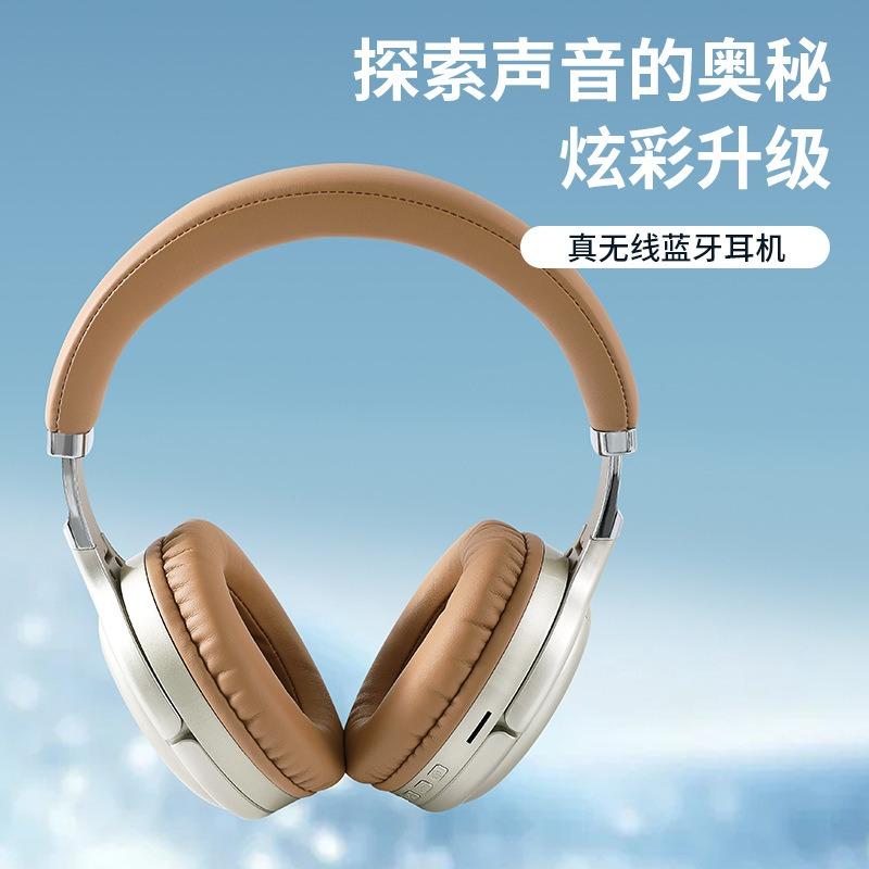 Личная модель гарнитуры Bluetooth беспроводная долгий режим ожидания эффект бегущей строки киберспорт игра спорт не пропускает звук