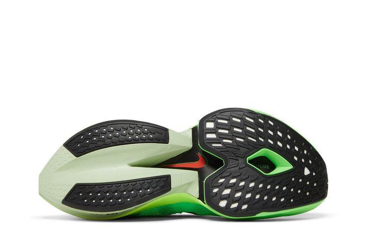 Nike Air Zoom Alphafly Next% 2 Ekiden Scream Green