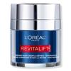 L Or aL revitaLift Pressed Night Moisturizer With retinoL 1.7 Oz