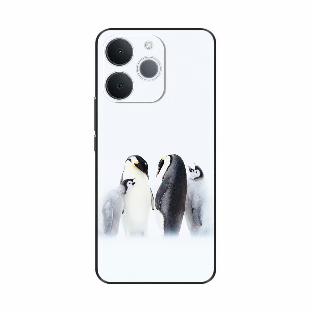 Для Realme Note 70 4G Чехол Популярные Расписные Мягкие Силиконовые Чехлы для Телефона для Realme Note 70T 4G Задняя Крышка Narzo 80 Lite 4G Корпус