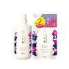 Kracie Ichikami Shampoo Smooth Smooth Care Pump 480ml  Refill 660ml